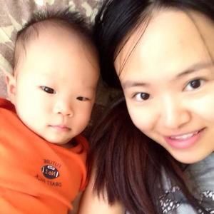 Meet your Posher, Tracy